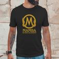 Mamba Sports Academy Shirt Unisex T-Shirt Gifts for Him