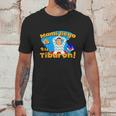 Mami Llego Tu Tiburon Safaera Reggaeton Gift Unisex T-Shirt Gifts for Him