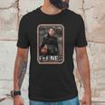 The Mandalorian The Assassin Fennec Unisex T-Shirt Gifts for Him