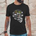 The Mandalorian Best Gift Unisex T-Shirt Gifts for Him