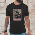 The Mandalorian Boba Fett Unisex T-Shirt Gifts for Him