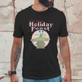 The Mandalorian Holiday Feast Unisex T-Shirt Gifts for Him