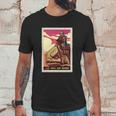 The Mandalorian Kuiil And Blurrg Unisex T-Shirt Gifts for Him