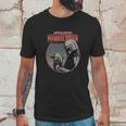 The Mandalorian Mando And The Child Retro Unisex T-Shirt Gifts for Him