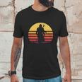 Mandalorian Retro Unisex T-Shirt Gifts for Him