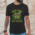 Marijuana Good Buds Unisex T-Shirt Gifts for Him