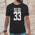 Married With Children - Al Bundy - Polk High 33 T-Shirts Unisex T-Shirt Gifts for Him