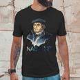 Martin Luther Nailed It Paint Stroke Unisex T-Shirt Gifts for Him