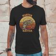 Master Baiter Vintage Unisex T-Shirt Gifts for Him