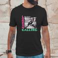 Matta The Clash London Calling Unisex T-Shirt Gifts for Him