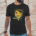 Metal Gear Solid Fox Hound Comfort Fashion Unisex T-Shirt Gifts for Him