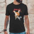 Metallica Mens Damage Inc Tour Unisex T-Shirt Gifts for Him