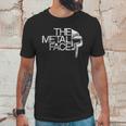 Mf Doom The Metal Face T-Shirt Unisex T-Shirt Gifts for Him