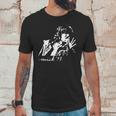 Mick Jagger Invert Unisex T-Shirt Gifts for Him