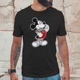 Mickey Mouse Cute Unisex T-Shirt Gifts for Him