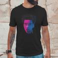 Miles Morales Portrait T-Shirt Unisex T-Shirt Gifts for Him