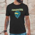 Minshew Mania Jacksonville Qb Duval Unisex T-Shirt Gifts for Him