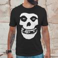 Misfits Fiend Skull Unisex T-Shirt Gifts for Him