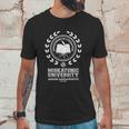 Miskatonic University Cthulhu Mythos Necronomicon Unisex T-Shirt Gifts for Him