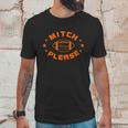 Mitch Please Chicago Stars Unisex T-Shirt Gifts for Him