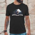 Moby Dick Unisex T-Shirt Gifts for Him