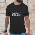 Mondale Ferraro 1984 Funny Unisex T-Shirt Gifts for Him