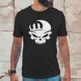 Mopar - Skull Mopar Unisex T-Shirt Gifts for Him