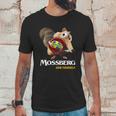 Mossberg Arm Yourself Unisex T-Shirt Gifts for Him