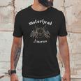 Motorhead America Unisex T-Shirt Gifts for Him