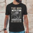 The Mud Will Wash Off Jeep Unisex T-Shirt Gifts for Him