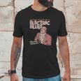 Muddy Waters Electric Blues Unisex T-Shirt Gifts for Him