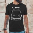 Mustang Bullitt 2018 Unisex T-Shirt Gifts for Him