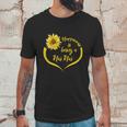 Nai Nai Gift Happiness Is Being A Nai Nai Gift Unisex T-Shirt Gifts for Him