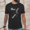 Nat Turner 1831 Break The Chains Of Slavery Unisex T-Shirt Gifts for Him