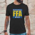 National Ffa Week Unisex T-Shirt Gifts for Him