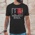 New England 3 Atlanta 28 Greatest Revenge Ever Unisex T-Shirt Gifts for Him