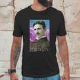 Nikola Teslas Inspiring Science Electricity Unisex T-Shirt Gifts for Him