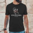 Ninjas Arent Invisible Leave No Witnesses Unisex T-Shirt Gifts for Him