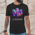 Nintendo 64 Vaporwave N64nintendo64 Console Game Vaporwave Vapor Vape Wave Retro Unisex T-Shirt Gifts for Him