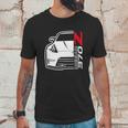 Nissan 370Z Unisex T-Shirt Gifts for Him