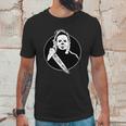 No Lives Matter Scary Halloween Unisex T-Shirt Gifts for Him