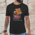 Np Corvette Unisex T-Shirt Gifts for Him