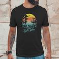 Oak Island North Carolina Beach Shirt Unisex T-Shirt Gifts for Him