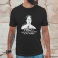 The Office Dwight Fact Faster Than Snakes Unisex T-Shirt Gifts for Him