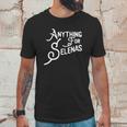 Official Anything For Selenas Unisex T-Shirt Gifts for Him