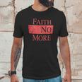 Official Faith No More Unisex T-Shirt Gifts for Him