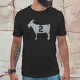 Official Goat Gear Goat 02 Vintage Jeter Unisex T-Shirt Gifts for Him