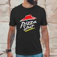 Official Pizza Slut Shirt Unisex T-Shirt Gifts for Him