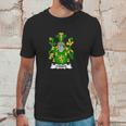 Okeefe Coat Of Arms Family Crest Unisex T-Shirt Gifts for Him