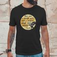 Once Upon A Midnight Edgar Allan Poe Raven Quote Nevermore Unisex T-Shirt Gifts for Him